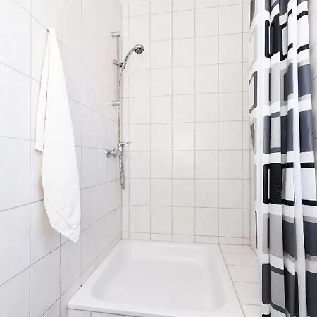 Apartmán Stern Bensersiel