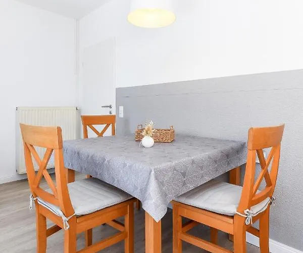 公寓 Stern 贝塞尔